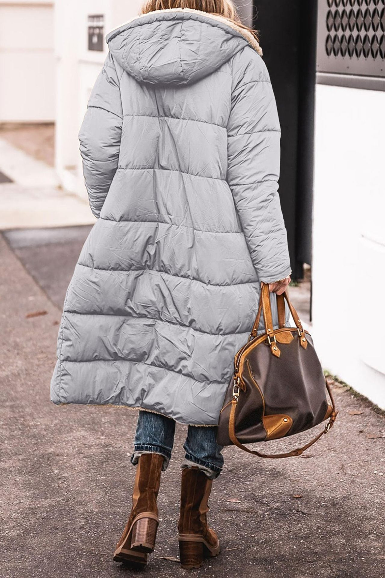 Corarity™ Elegant Reversible Mont