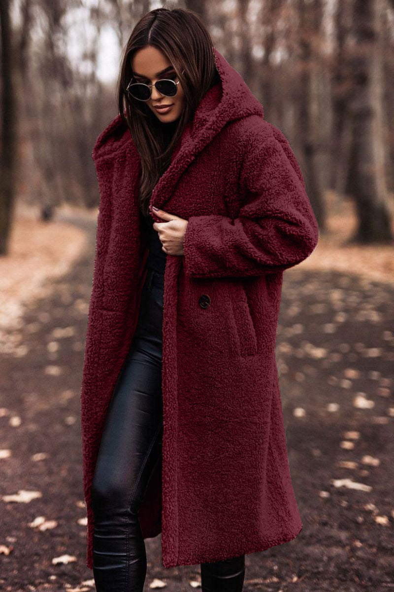 Corarity™ Winter Majesty Kaban