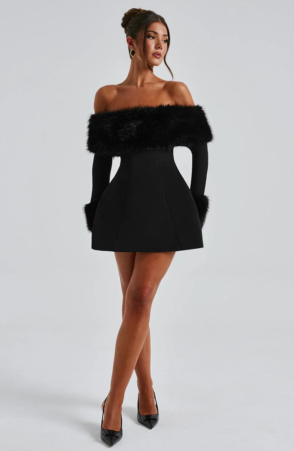 Dippie Mini Elbise