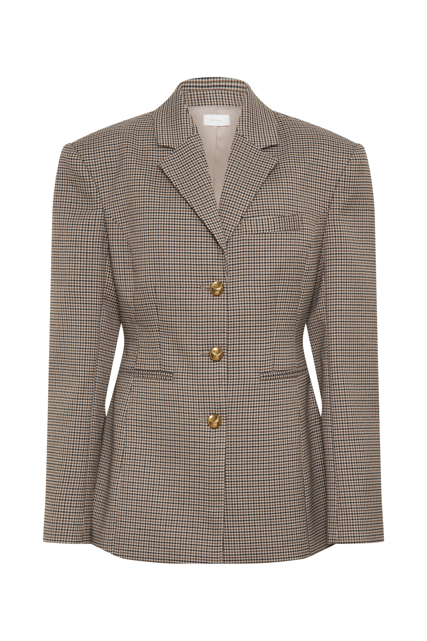 Mila Blazer Ceket
