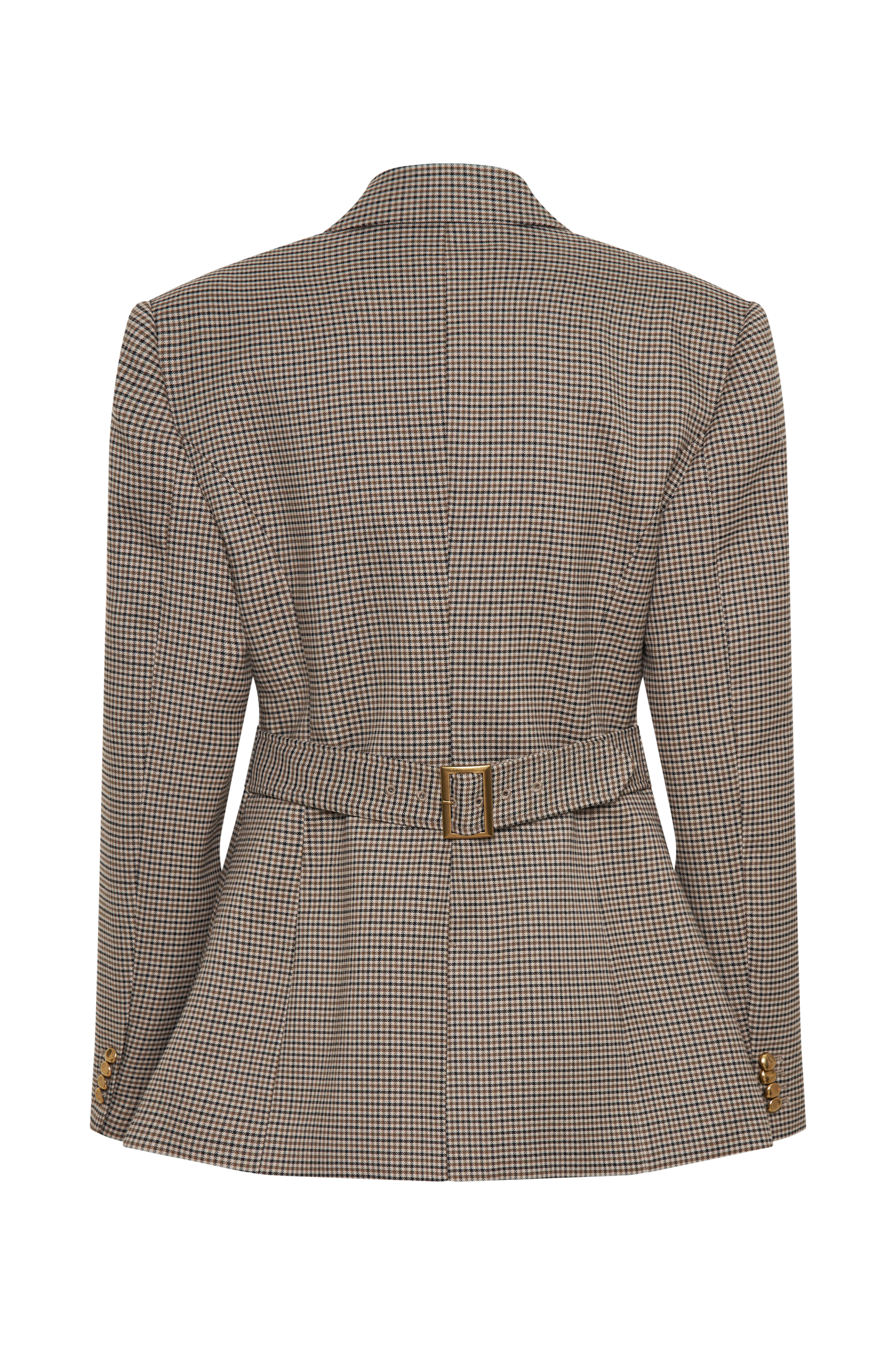 Mila Blazer Ceket