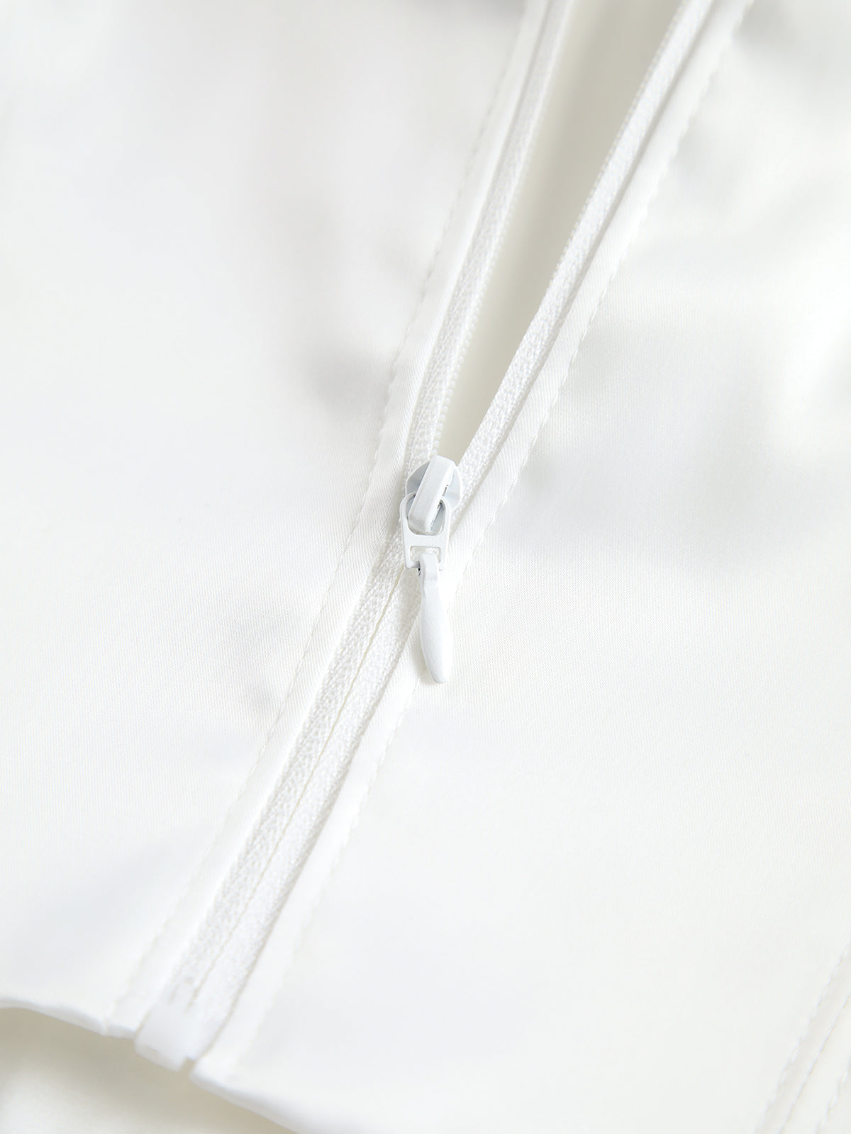 Kontrast Kesimli Korse Üst