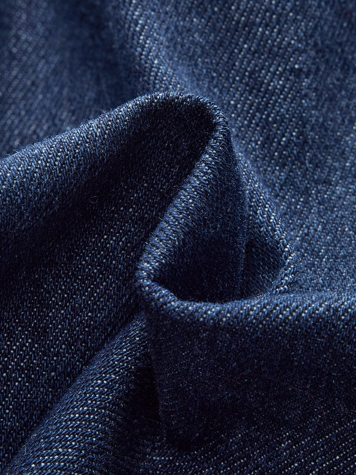 Cepli Denim Şort Takım