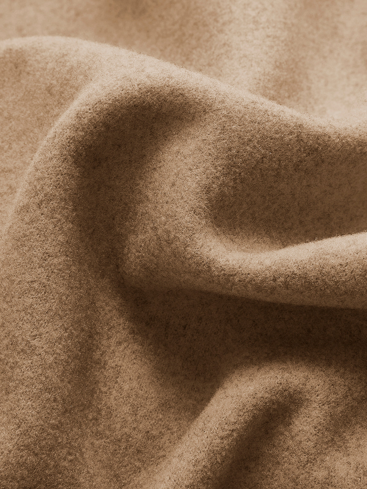 Zarif Form Düğmeli Ceket