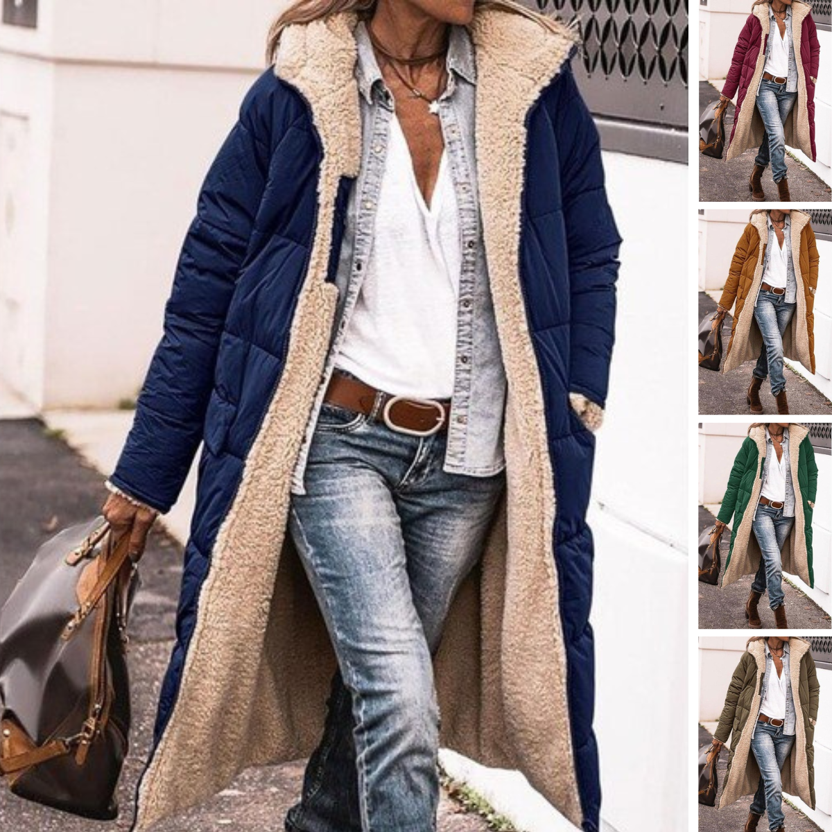 Corarity™ Elegant Reversible Mont