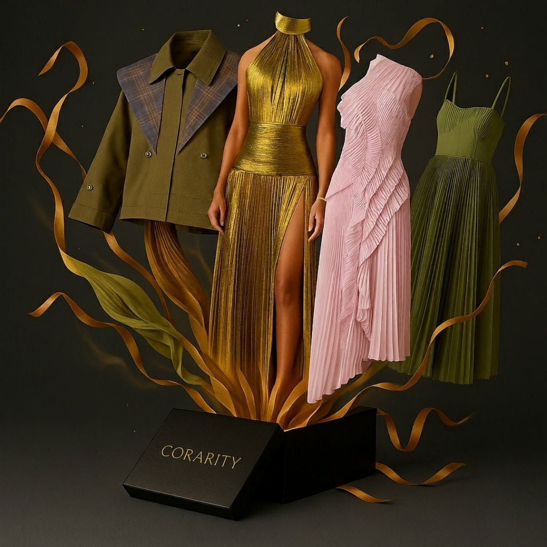 3'lü Sürpriz Paket