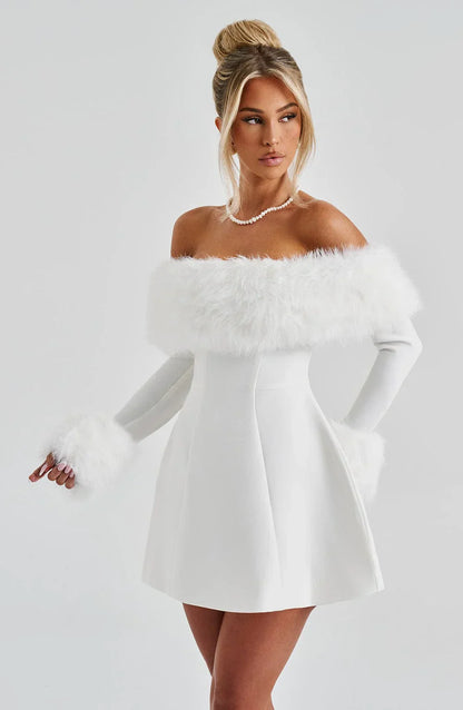 Dippie Mini Elbise