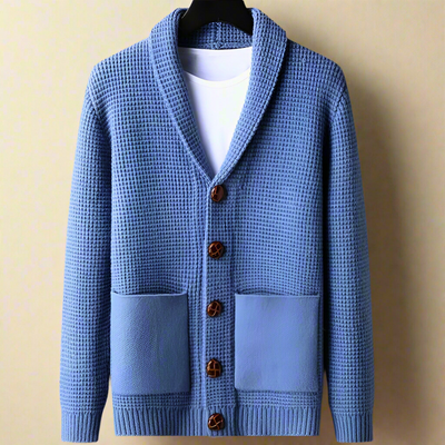 Matthew Vintage Cardigan