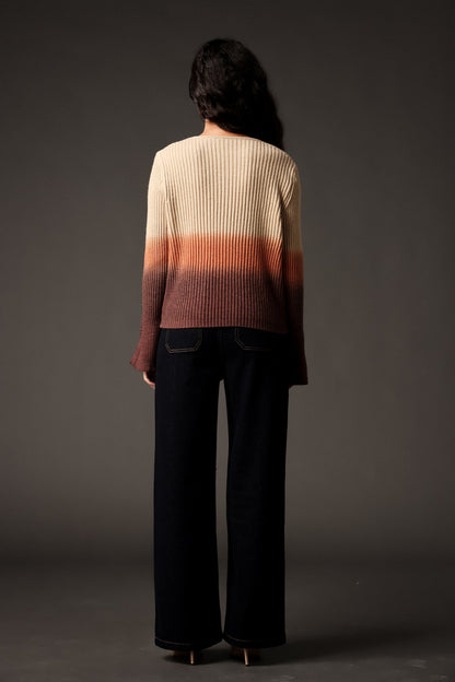 Whitley Uzun Kollu V Yaka Ceket