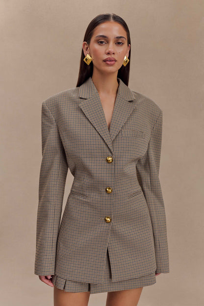 Mila Blazer Ceket