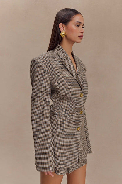 Mila Blazer Ceket