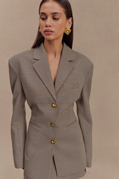 Mila Blazer Ceket
