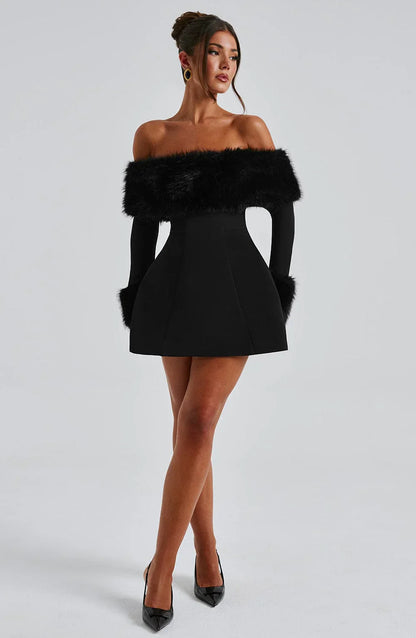 Dippie Mini Elbise