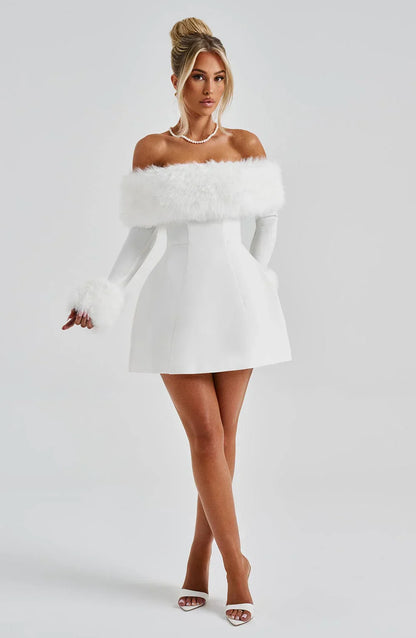 Dippie Mini Elbise