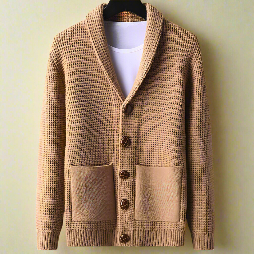 Matthew Vintage Cardigan