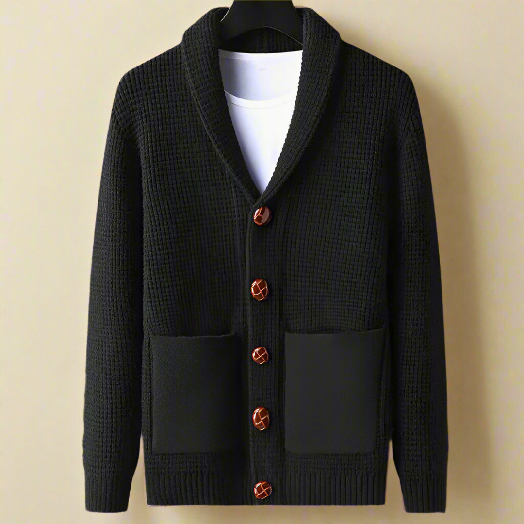 Matthew Vintage Cardigan