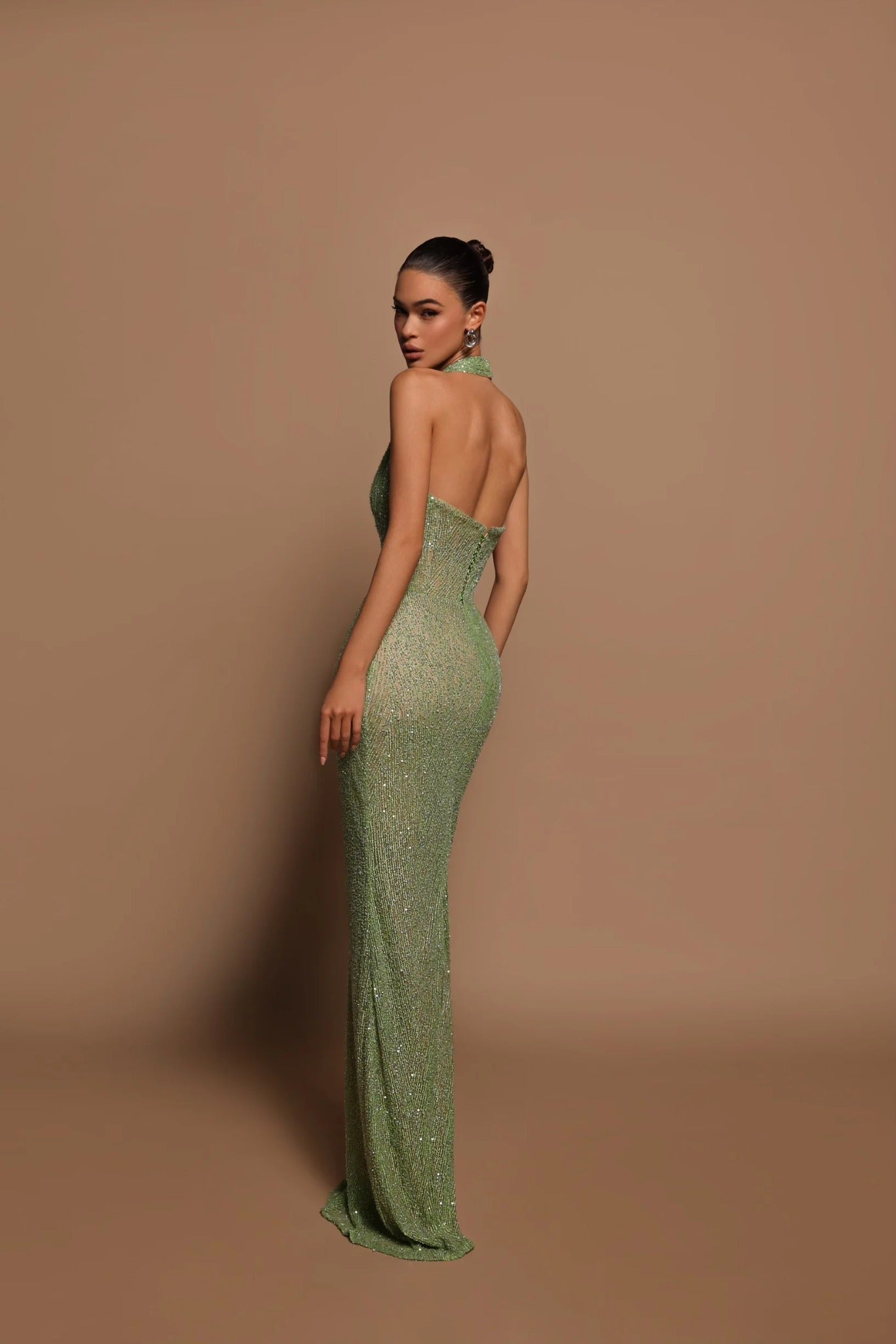 Opal Dream Elbise