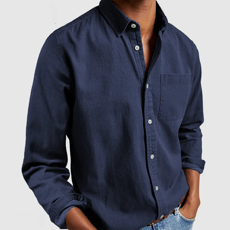 Imperial Fit Casual Gömlek