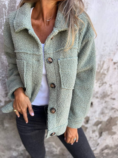 Corarity™ - Cozy Cardigan