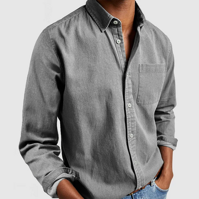 Imperial Fit Casual Gömlek