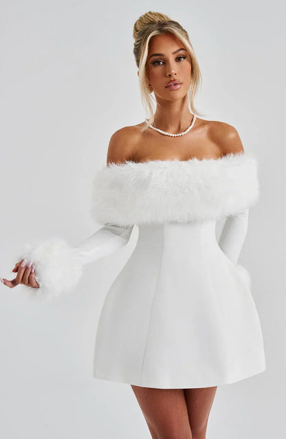 Dippie Mini Elbise