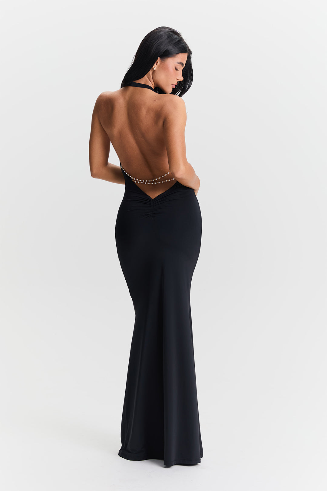 Majesty Style Elbise