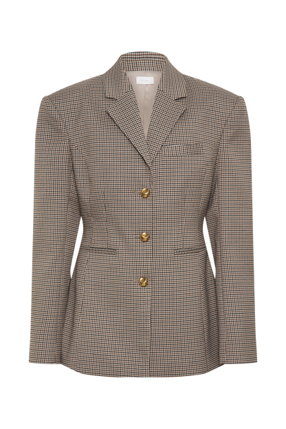 Mila Blazer Ceket