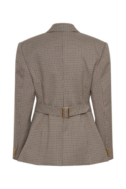 Mila Blazer Ceket