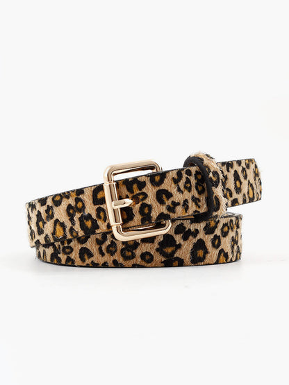 Juniper Leopar Bel Kemeri