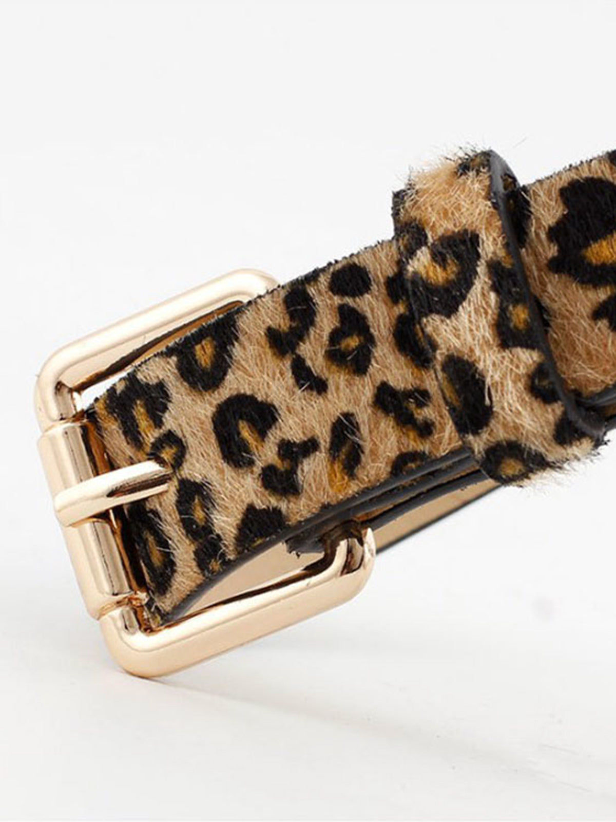 Juniper Leopar Bel Kemeri