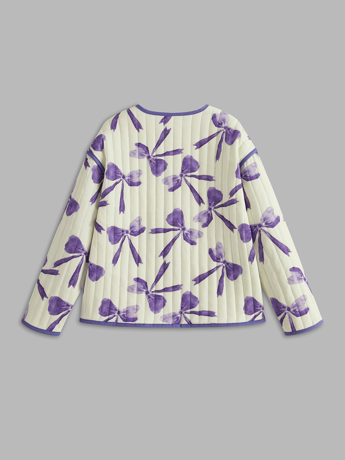 Eğlence Cebleri Kış Ceketi