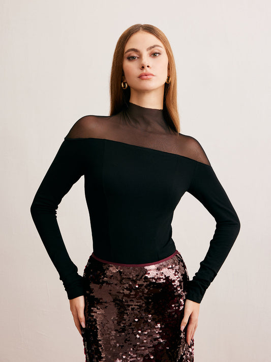 File Panelli Jersey Dar Bluz