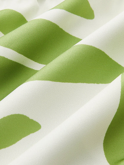 Önü Büzgülü Straplez Piliseli Maxi Elbise