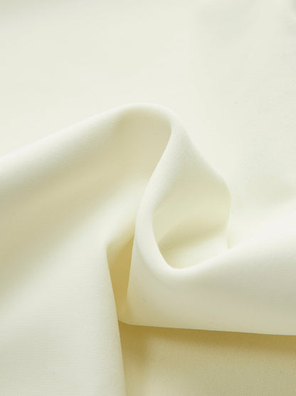 Fiyonk Bağlamalı Halter Yaka Tek Parça Mayo