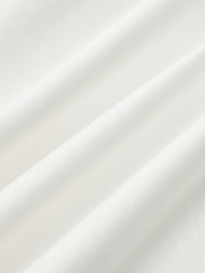 Yüksek Bel Kloş Etek