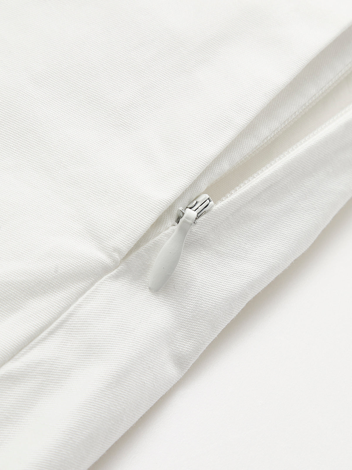 Yüksek Bel Kloş Etek