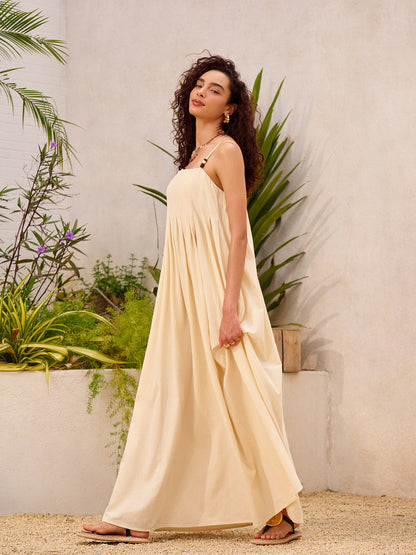 Cepli Oversize Elbise