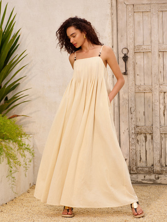 Cepli Oversize Elbise