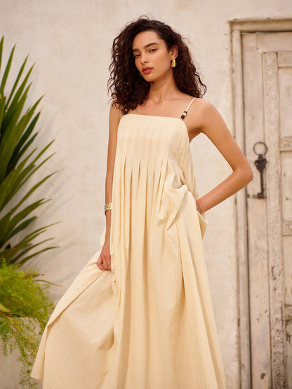 Cepli Oversize Elbise