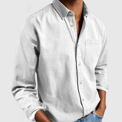 Imperial Fit Casual Gömlek