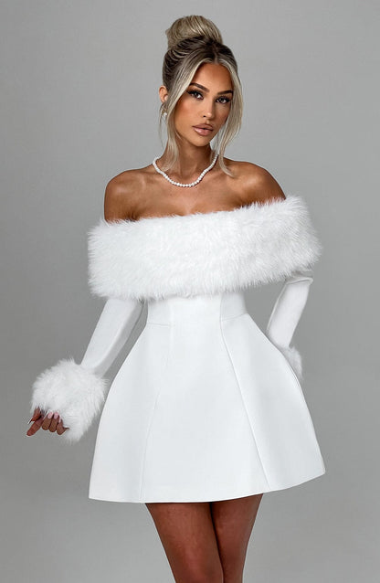 Dippie Mini Elbise
