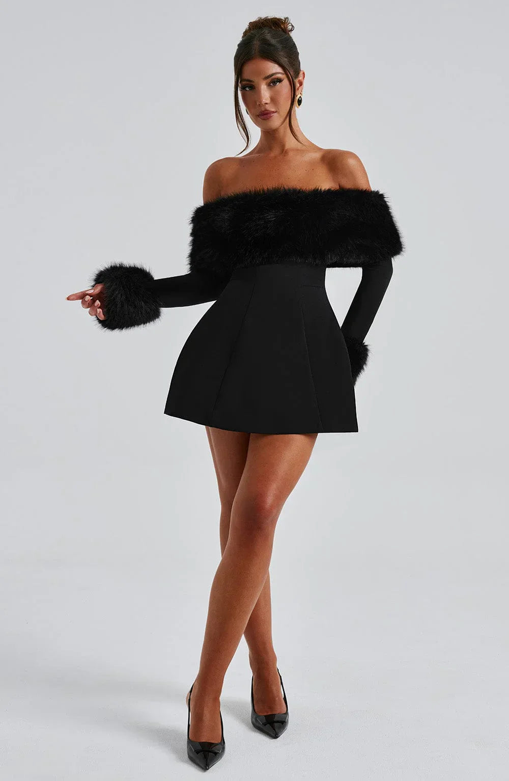 Dippie Mini Elbise