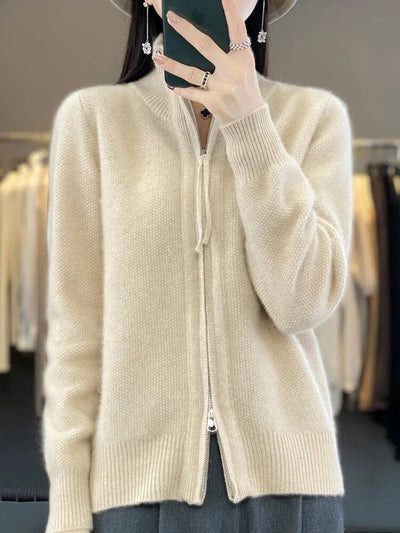 Soft Luxe Cardigan