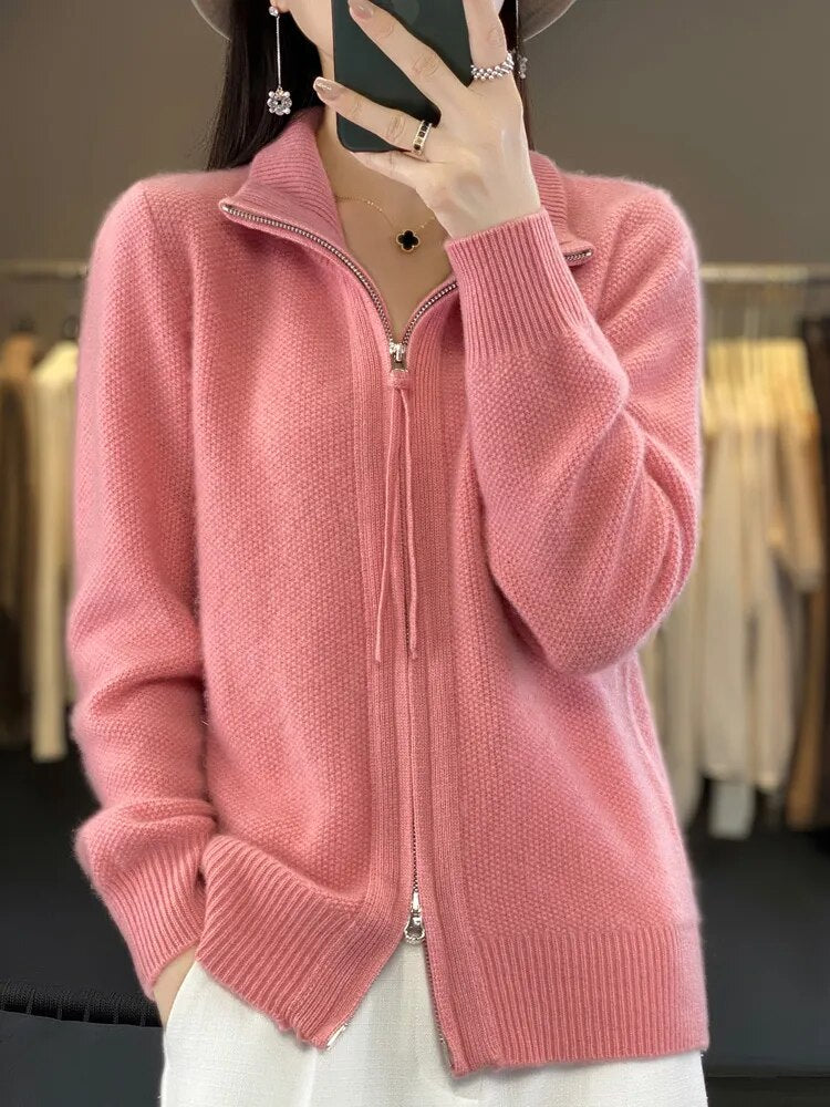 Soft Luxe Cardigan