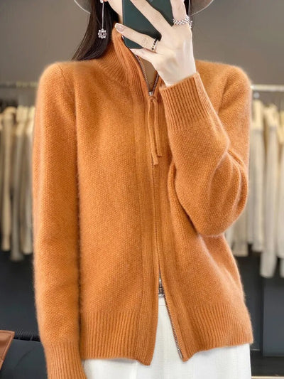 Soft Luxe Cardigan