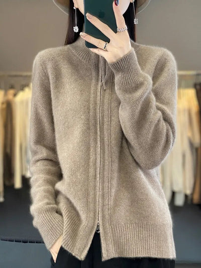 Soft Luxe Cardigan