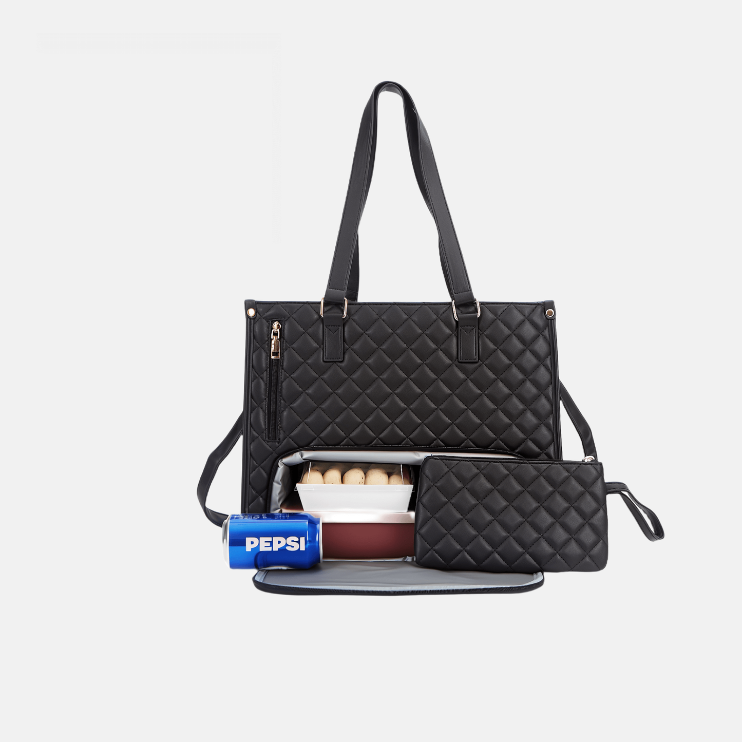 Corarity™ ÉVOYA 3-in-1  Çanta