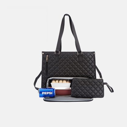 Corarity™ ÉVOYA 3-in-1  Çanta