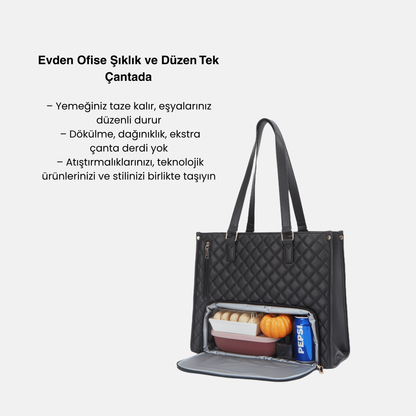 Corarity™ ÉVOYA 3-in-1  Çanta