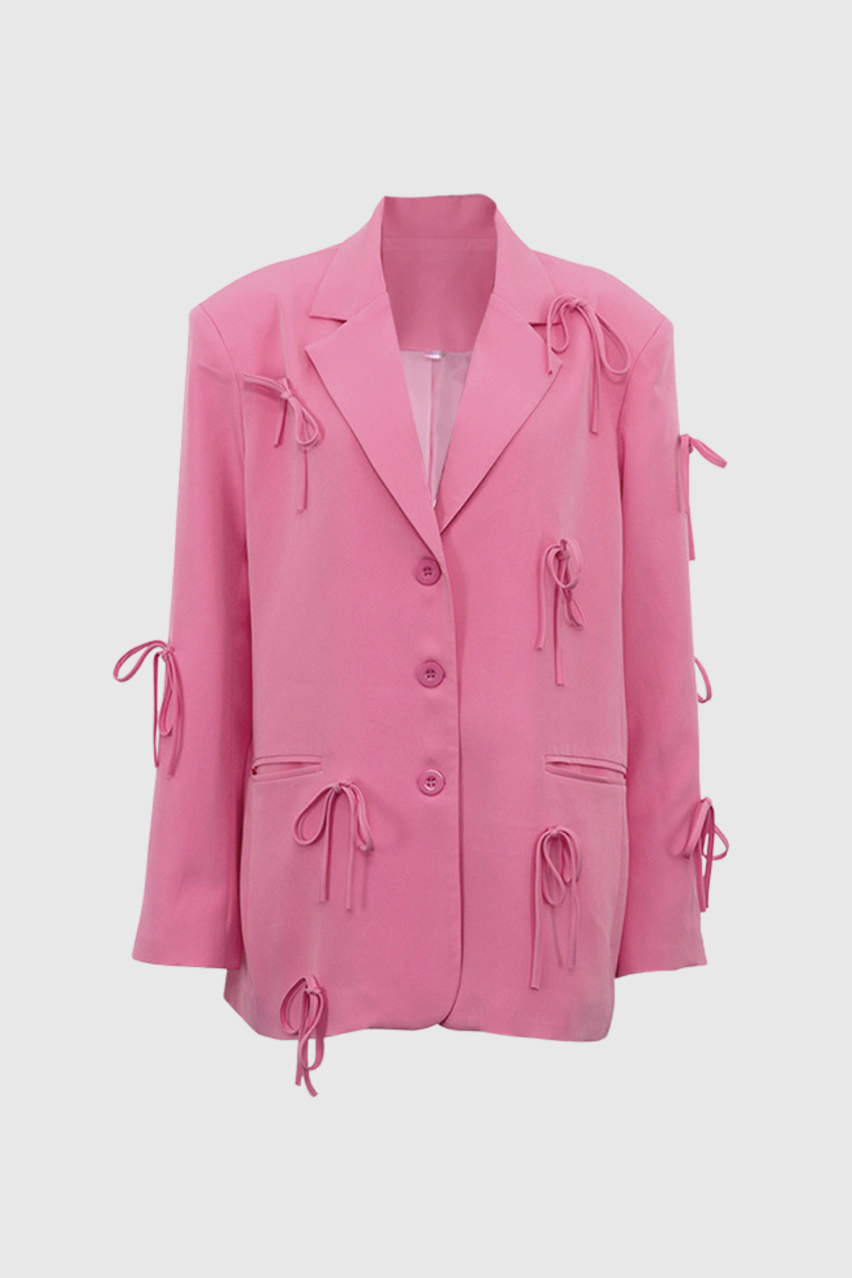 Hiya Fiyonk Yakalı Blazer